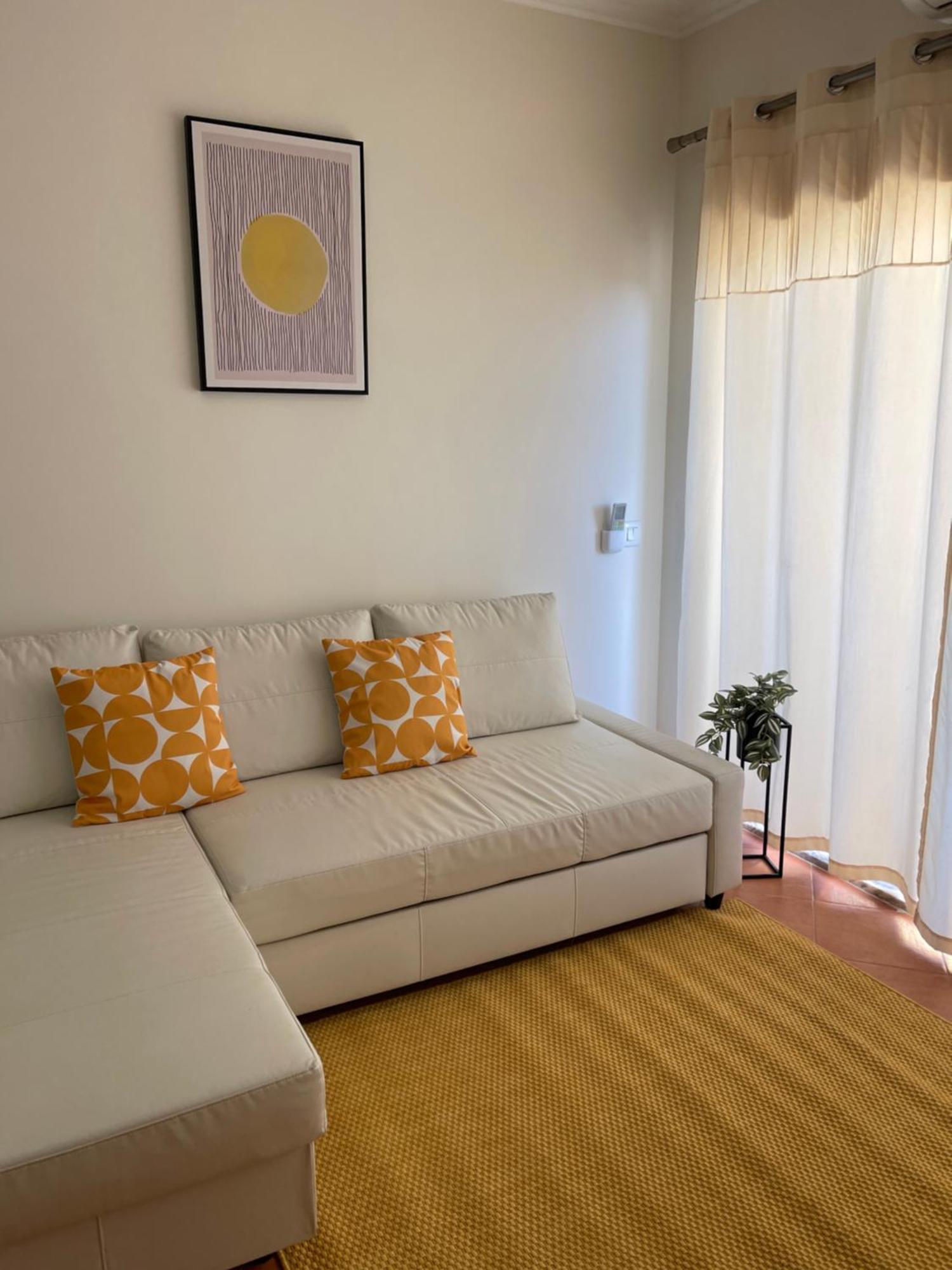 Condominio Do Mar Lagos Exterior photo